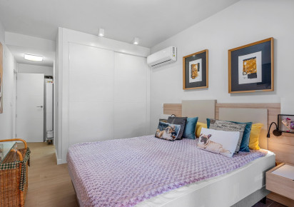 Reventa · Apartments · Villamartin · Lomas del Golf