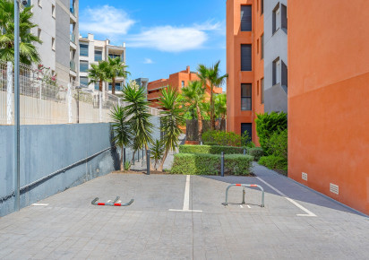 Reventa · Apartments · Villamartin · Lomas del Golf