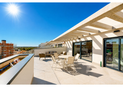 Reventa · Atico · Orihuela Costa · Campoamor
