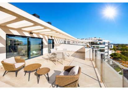 Reventa · Atico · Orihuela Costa · Campoamor