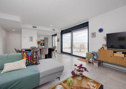 Reventa · Atico · Orihuela Costa · Campoamor
