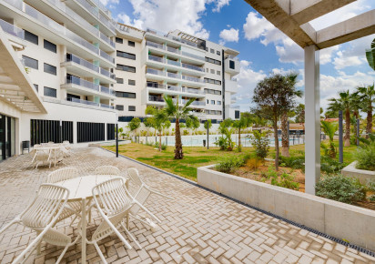 Reventa · Atico · Orihuela Costa · Campoamor