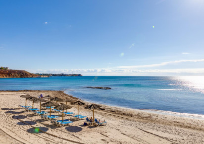 Reventa · Atico · Orihuela Costa · Campoamor