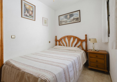 Reventa · Atico · Torrevieja · Playa del Acequión