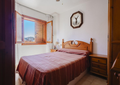 Reventa · Atico · Torrevieja · Playa del Acequión