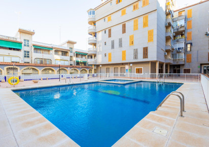 Reventa · Atico · Torrevieja · Playa del Acequión
