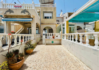 Reventa · Bungalow · La Siesta - El Salado - Torreta · La Siesta
