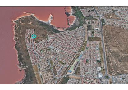 Reventa · Bungalow · La Siesta - El Salado - Torreta · La Siesta