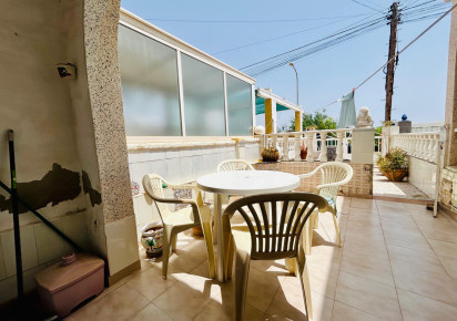 Reventa · Bungalow · La Siesta - El Salado - Torreta · La Siesta