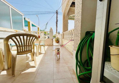Reventa · Bungalow · La Siesta - El Salado - Torreta · La Siesta