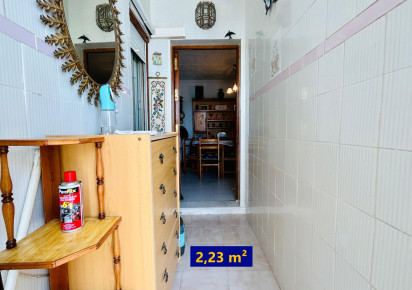 Reventa · Bungalow · La Siesta - El Salado - Torreta · La Siesta