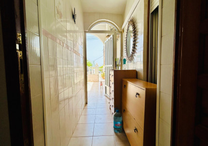 Reventa · Bungalow · La Siesta - El Salado - Torreta · La Siesta