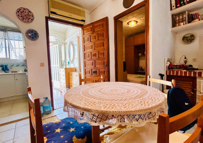 Reventa · Bungalow · La Siesta - El Salado - Torreta · La Siesta