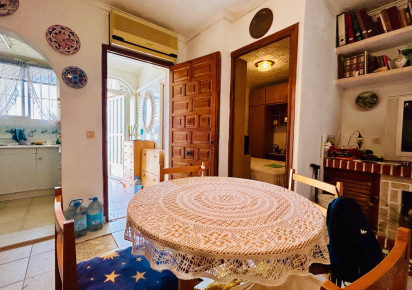 Reventa · Bungalow · La Siesta - El Salado - Torreta · La Siesta