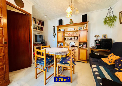 Reventa · Bungalow · La Siesta - El Salado - Torreta · La Siesta
