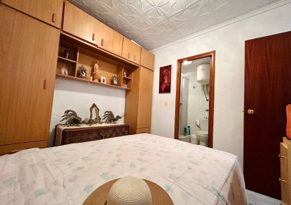 Reventa · Bungalow · La Siesta - El Salado - Torreta · La Siesta