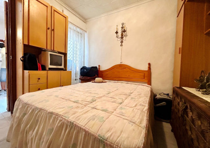 Reventa · Bungalow · La Siesta - El Salado - Torreta · La Siesta