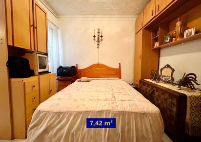 Reventa · Bungalow · La Siesta - El Salado - Torreta · La Siesta
