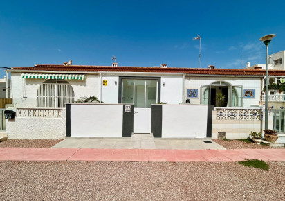 Reventa · Bungalow · La Siesta - El Salado - Torreta · La Siesta