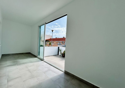 Reventa · Bungalow · La Siesta - El Salado - Torreta · La Siesta