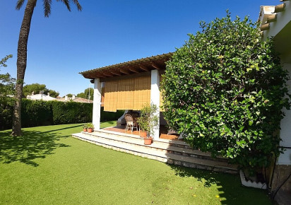 Reventa · Bungalow · Orihuela Costa · Dehesa de Campoamor