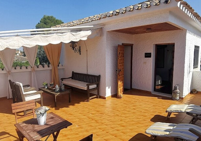 Reventa · Bungalow · Orihuela Costa · Dehesa de Campoamor