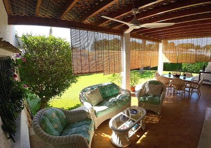 Reventa · Bungalow · Orihuela Costa · Dehesa de Campoamor