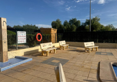 Reventa · Bungalow · Orihuela Costa · La Florida