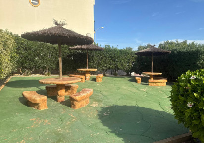 Reventa · Bungalow · Orihuela Costa · La Florida