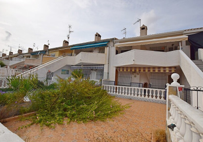 Reventa · Bungalow · Orihuela Costa · La Regia