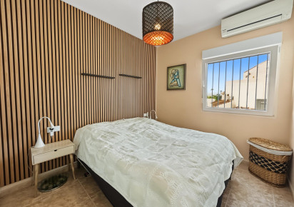 Reventa · Bungalow · Orihuela Costa · Lomas de Don Juan