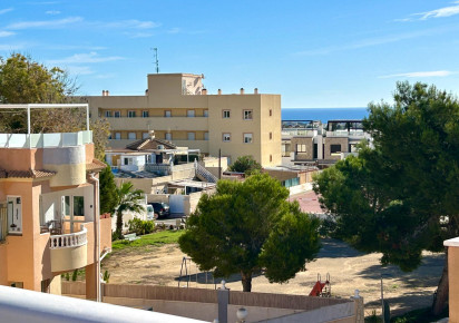 Reventa · Bungalow · Orihuela Costa · Lomas de Don Juan