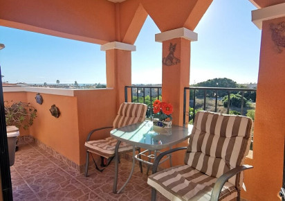 Reventa · Bungalow · Orihuela Costa · Playa Flamenca