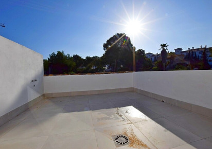 Reventa · Bungalow · Orihuela Costa · Villamartin area