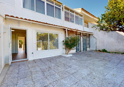 Reventa · Bungalow · Orihuela Costa · Villamartín-Las Filipinas