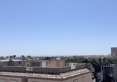 Reventa · Bungalow · Orihuela Costa · villamartin