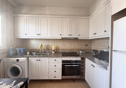 Reventa · Bungalow · Orihuela Costa · villamartin