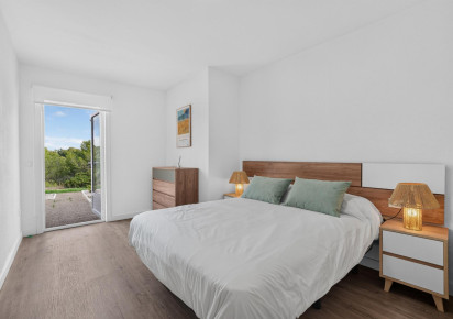 Reventa · Bungalow · Orihuela Costa · villamartin