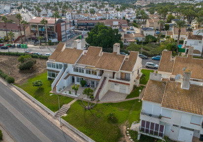 Reventa · Bungalow · Orihuela Costa · villamartin