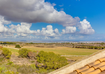 Reventa · Bungalow · Orihuela Costa · villamartin