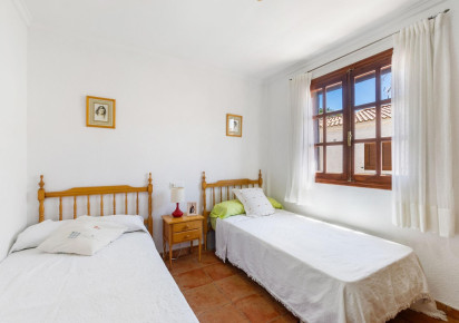 Reventa · Bungalow · Pilar de la Horadada · Mil Palmeras