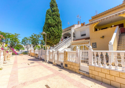 Reventa · Bungalow · Pilar de la Horadada · Mil Palmeras