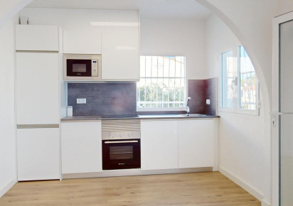 Reventa · Bungalow · San Miguel de Salinas · BLUE LAGOON