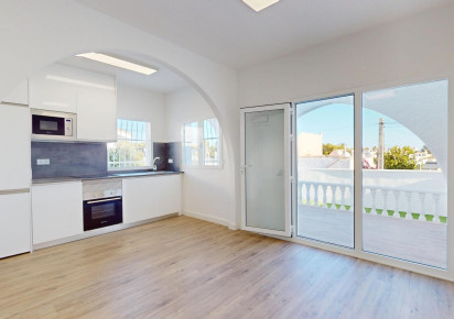 Reventa · Bungalow · San Miguel de Salinas · BLUE LAGOON