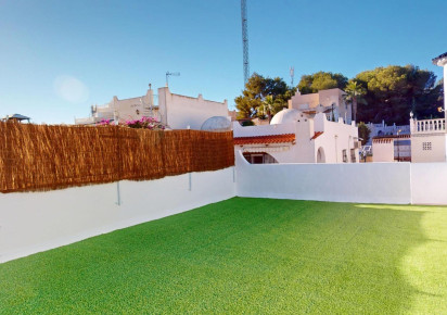 Reventa · Bungalow · San Miguel de Salinas · BLUE LAGOON