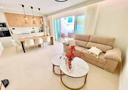 Reventa · Bungalow · Torre de la Horadada · Las Higuericas