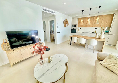 Reventa · Bungalow · Torre de la Horadada · Las Higuericas