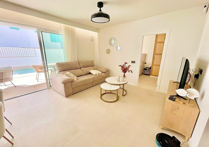 Reventa · Bungalow · Torre de la Horadada · Las Higuericas