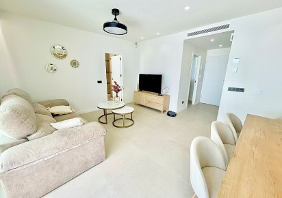 Reventa · Bungalow · Torre de la Horadada · Las Higuericas