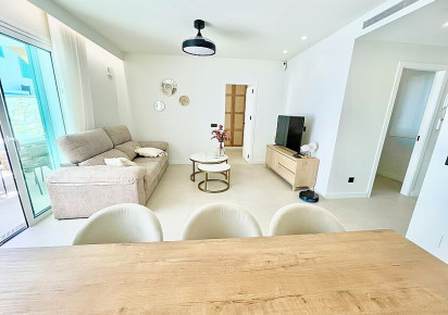 Reventa · Bungalow · Torre de la Horadada · Las Higuericas